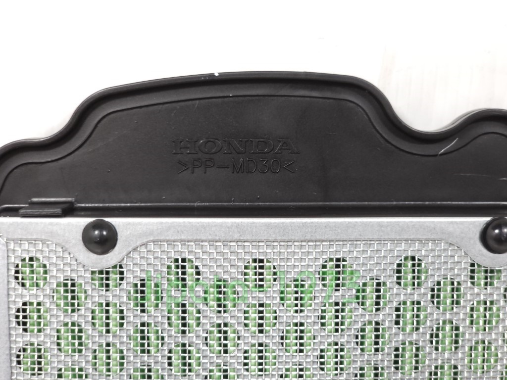 (Click 110 i) ชุดแผ่นกรองอากาศ Honda Click 110 i แท้