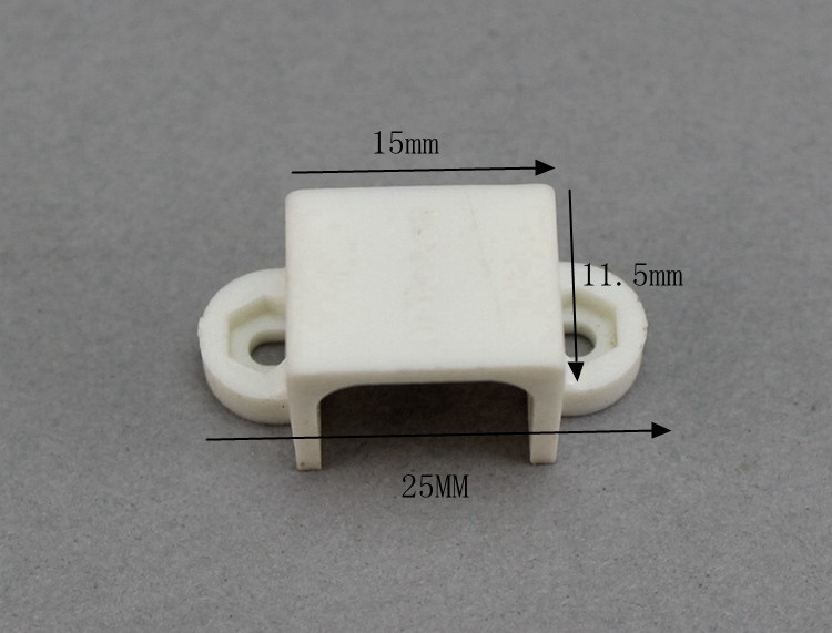 N20 Motor Holder