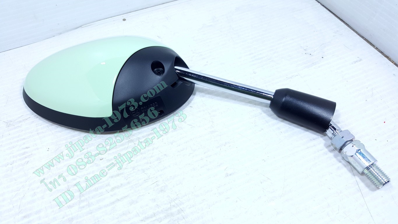 (Fino Fi) กระจกส่องหลัง Yamaha Fino Fi แท้