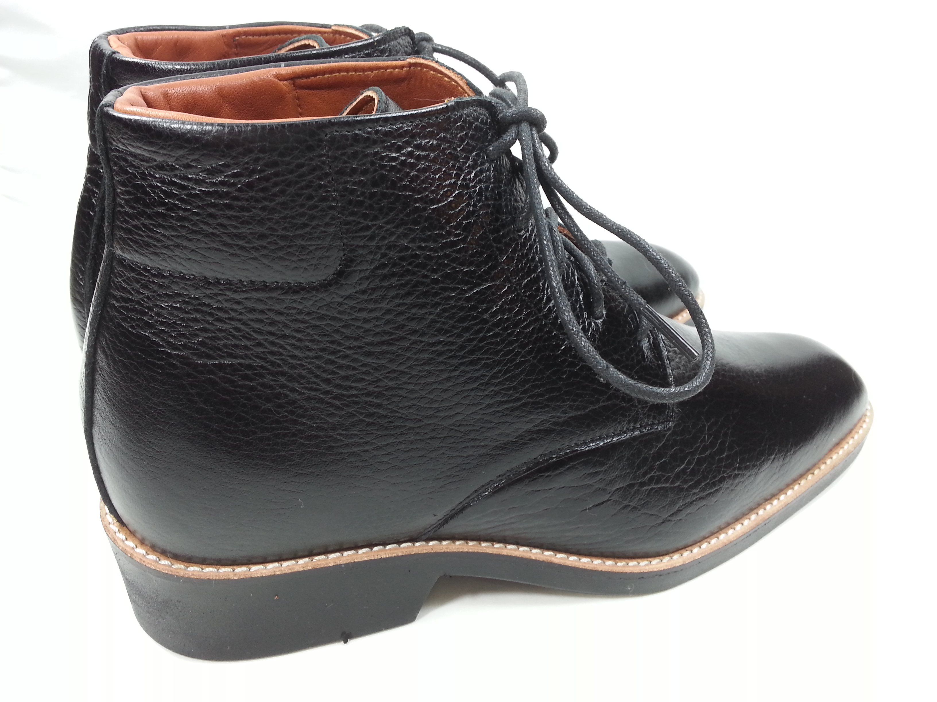 Meiky Plus Ko (Black CM) 8.5-10