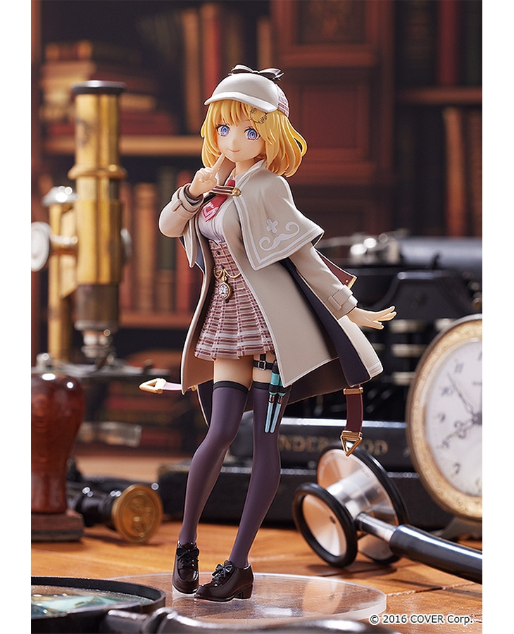 "Pre-Order" POP UP PARADE Watson Amelia