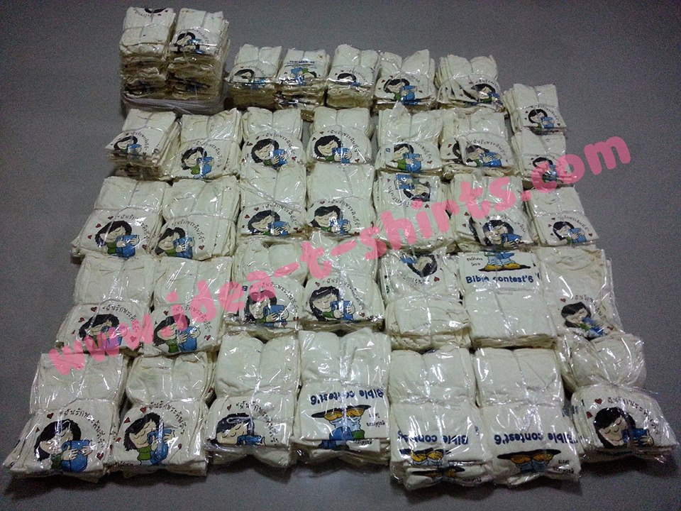 รับสั่งทำเสื้อยืดคนงานพร้อมสกรีน