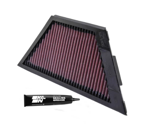 KAWASAKI ZX14R NINJA, ZZR1400 GTR 1400 ZG1400 CONC 08-16 KA-1406 KN303 770