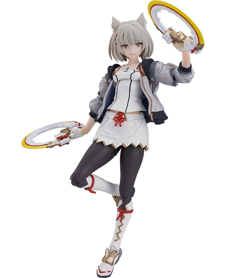 [603] figma Mio