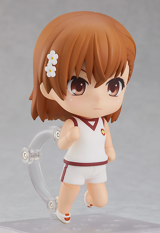 [1610] Nendoroid Mikoto Misaka: Daihasei Festival Ver.