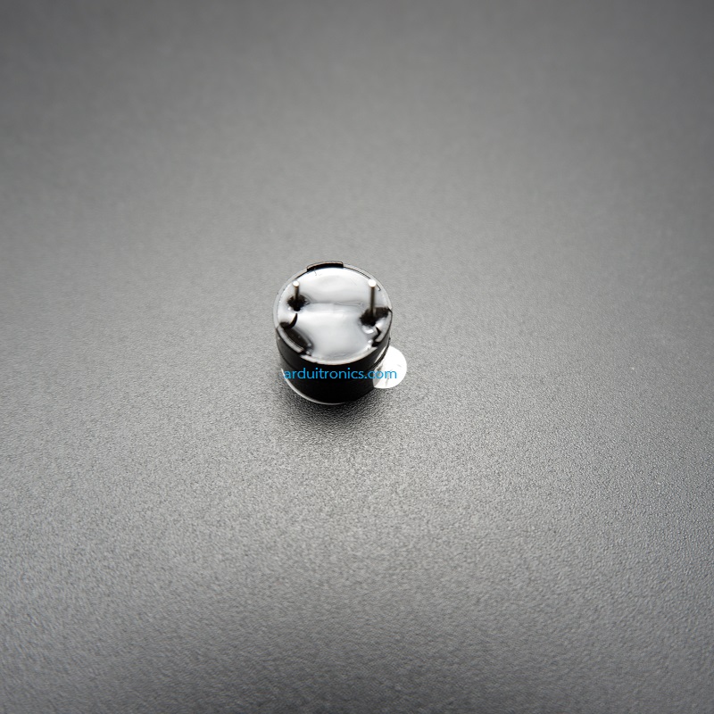 Active Buzzer DC 12V Buzzer