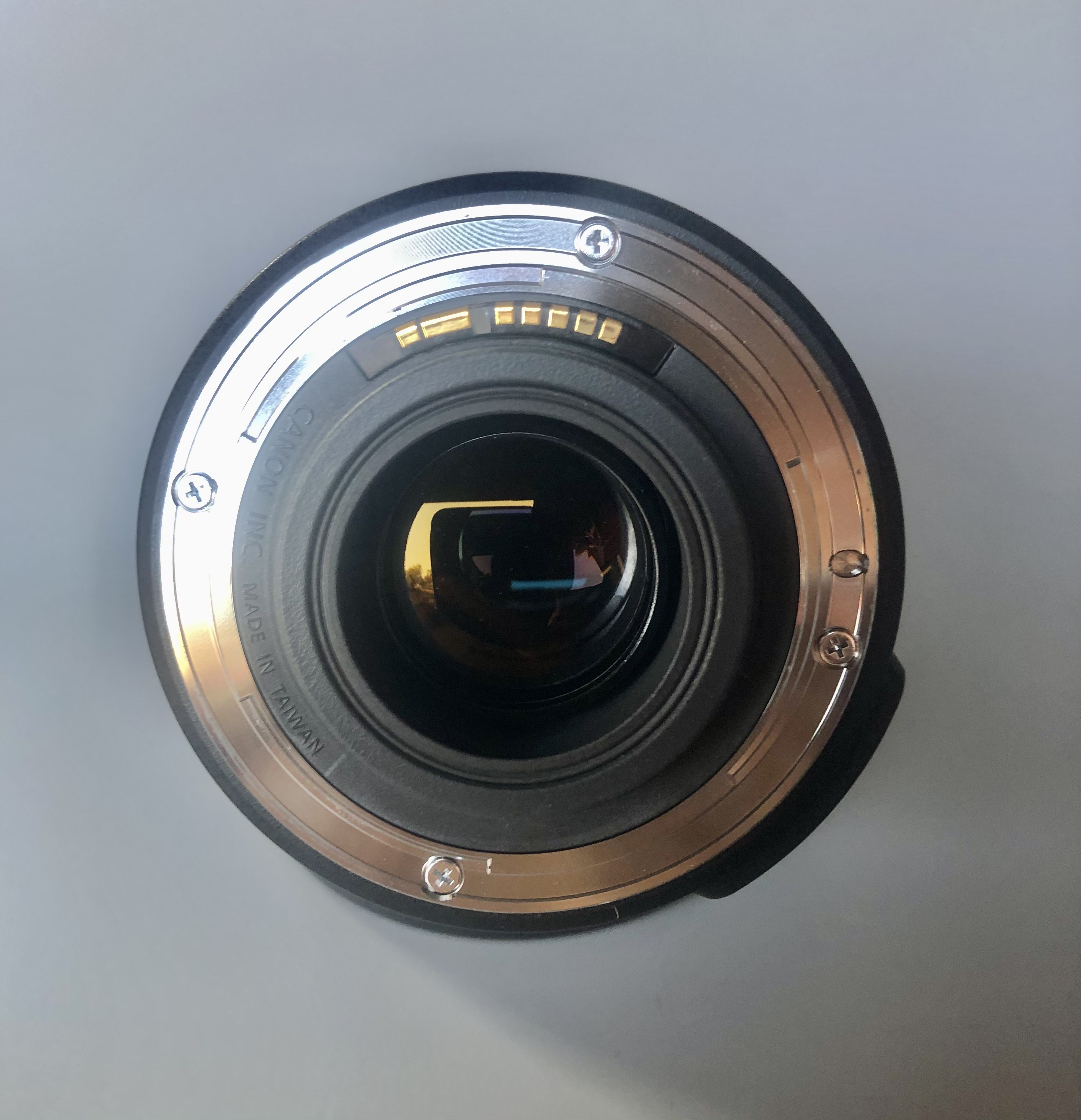 ขายเลนส์ Canon Zoom Ef-S 18-135mm f3.5-5.6 IS