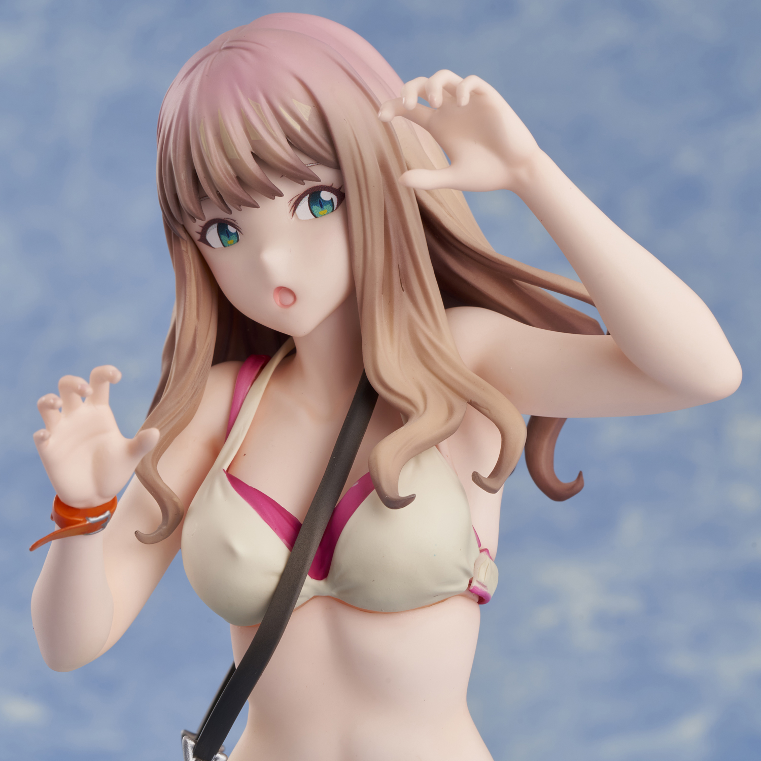 "Pre-Order" Union Creative "SSSS.DYNAZENON" Minami Yume Swimsuit Ver.
