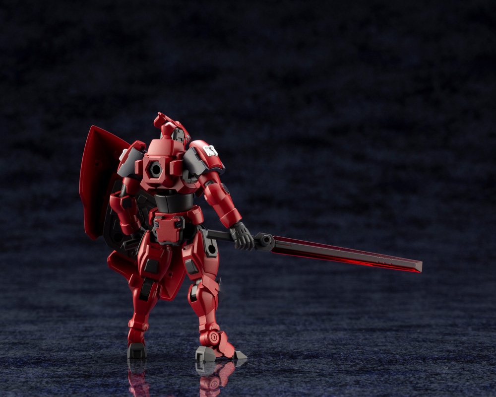 "Pre-Order" Hexa Gear 1/24 Governor Queen's Guard