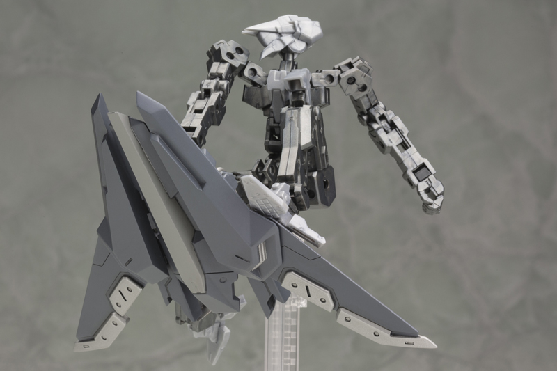 M.S.G Heavy Weapon Unit MH06 Exceed Binder