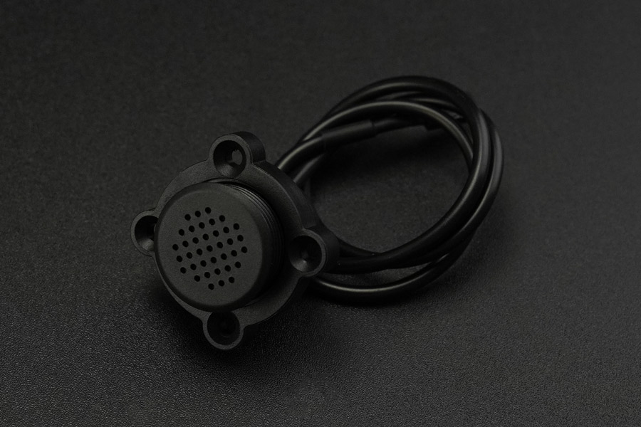 Threshold Formaldehyde HCHO Detection Sensor (0-20ppm) - แท้จาก DFRobot