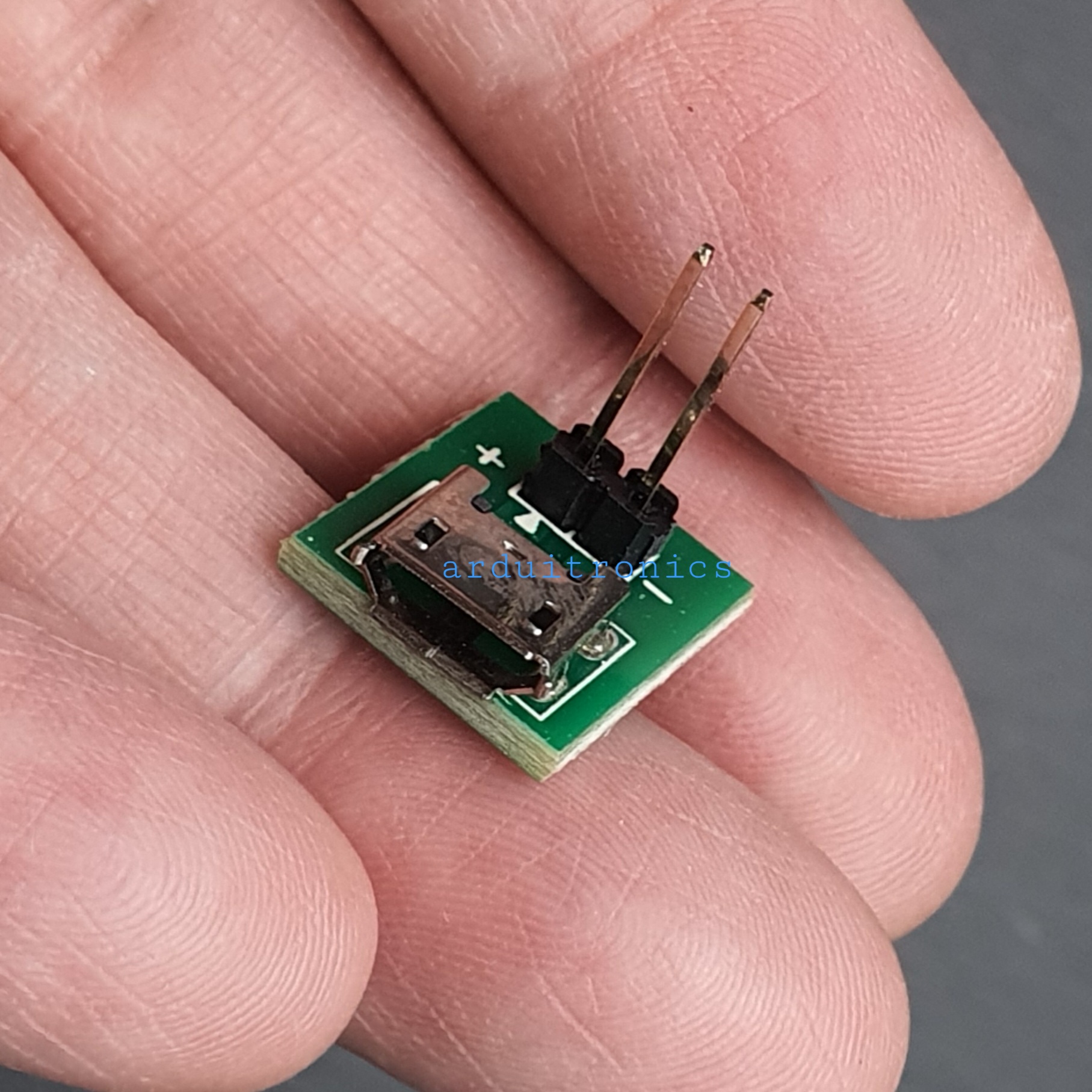 Nextion Enhanced NX3224K028 - Generic 2.8 inch HMI Touch Display