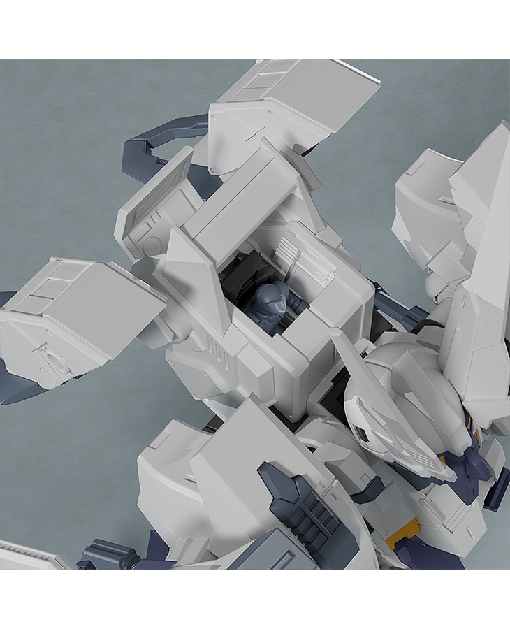 "Pre-Order" MODEROID 1/48 SIDE:GR Edelstein II (Zwei)