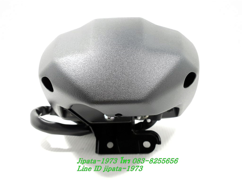 (Zoomer X) ชุดเรือนไมล์ Honda Zoomer x ปี 2012 แท้