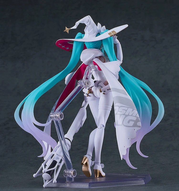 "Pre-Order" [SP-171] figma Racing Miku 2024 ver.