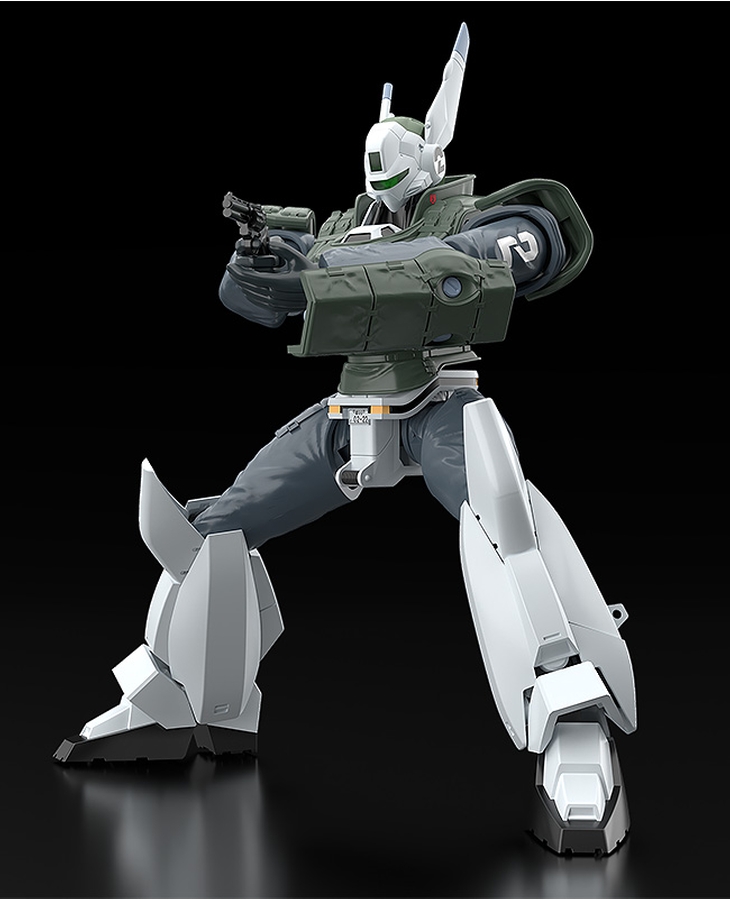 "Pre-Order" Moderoid AV-98 Ingram Reactive Armor