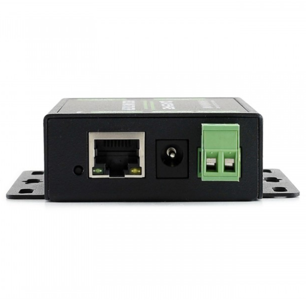 Industrial RS232/RS485 to Ethernet Converter (ของแท้จาก Waveshare)