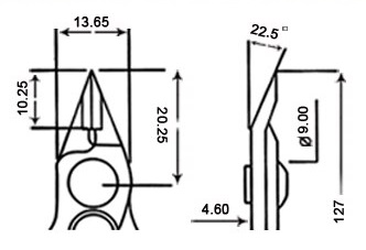 คีมตัดอเนกประสงค์