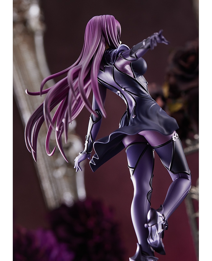 "Pre-Order" POP UP PARADE Lancer/Scáthach