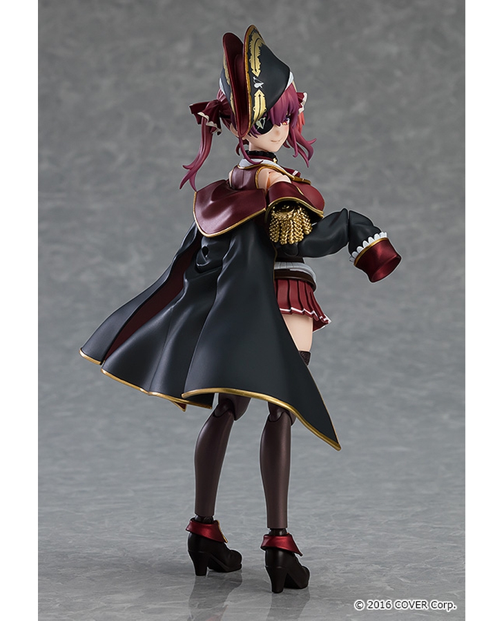 "Pre-Order" [577] figma Houshou Marine