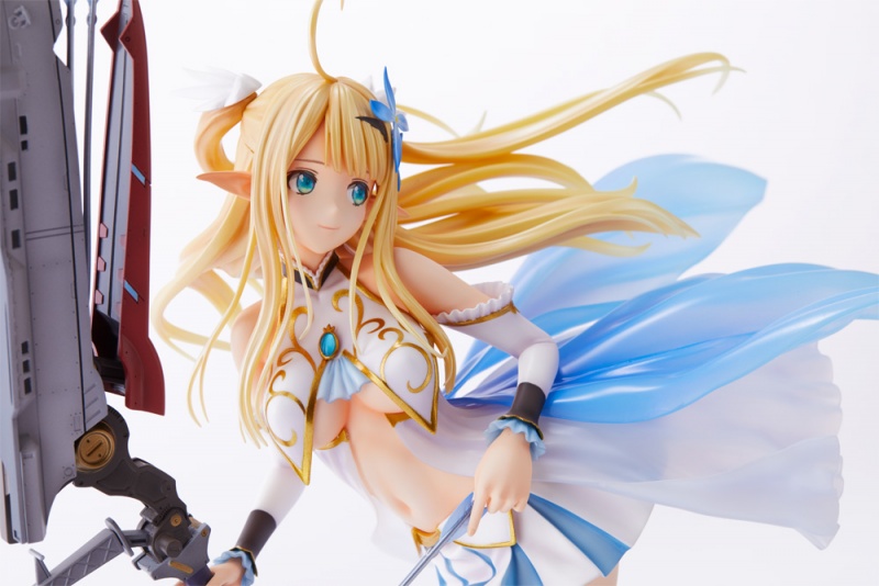 "Pre-Order" Kotobukiya 1/7 Centaur