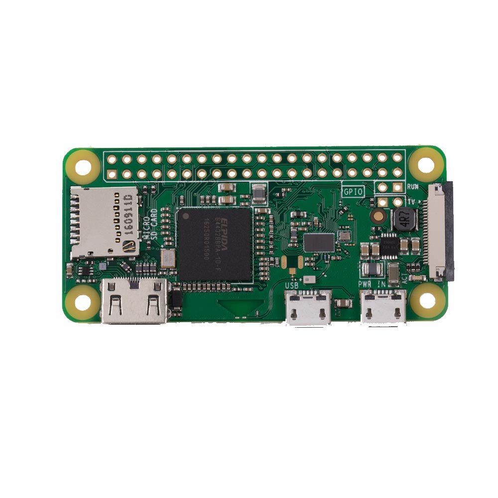 Raspberry Pi Zero W