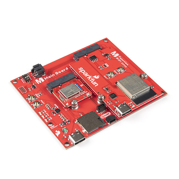 SparkFun MicroMod Main Board - Single (แท้จาก Sparkfun, USA)