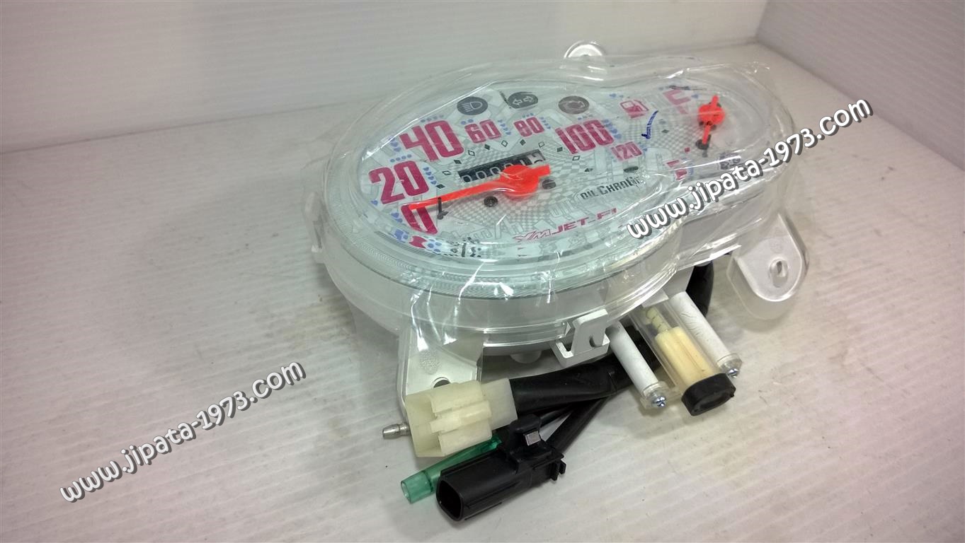 เรือนไมล์ Yamaha ฟีโอเล่ แท้