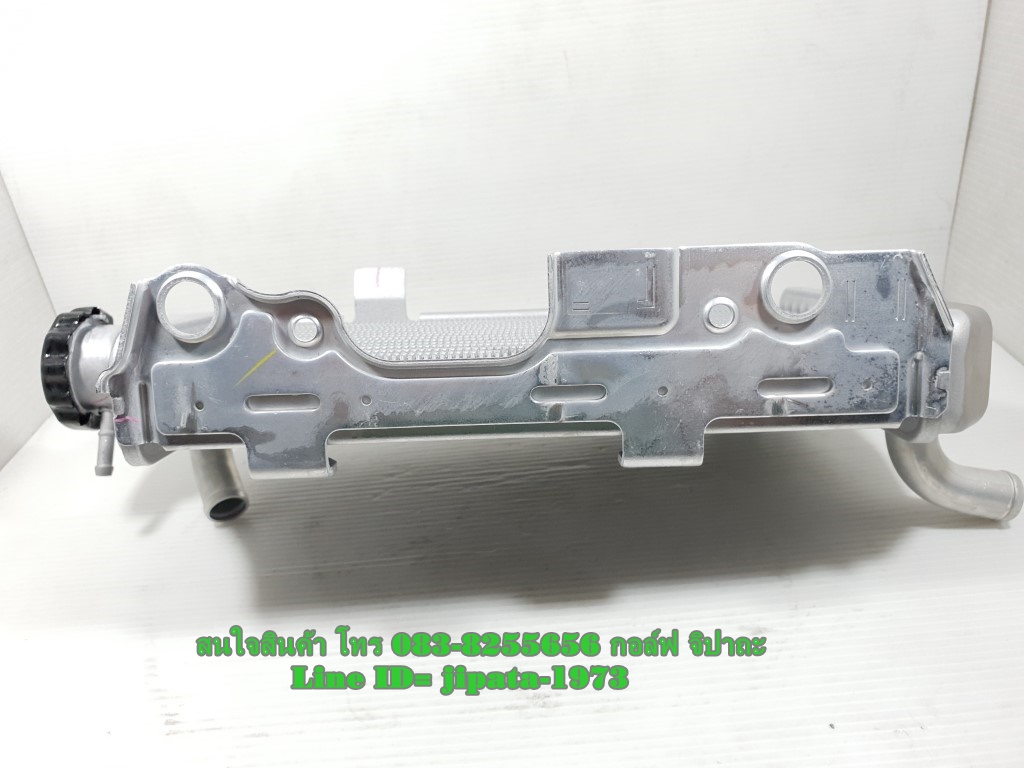 (CRF 250 L) ชุดหม้อน้ำ Honda CRF 250 L แท้