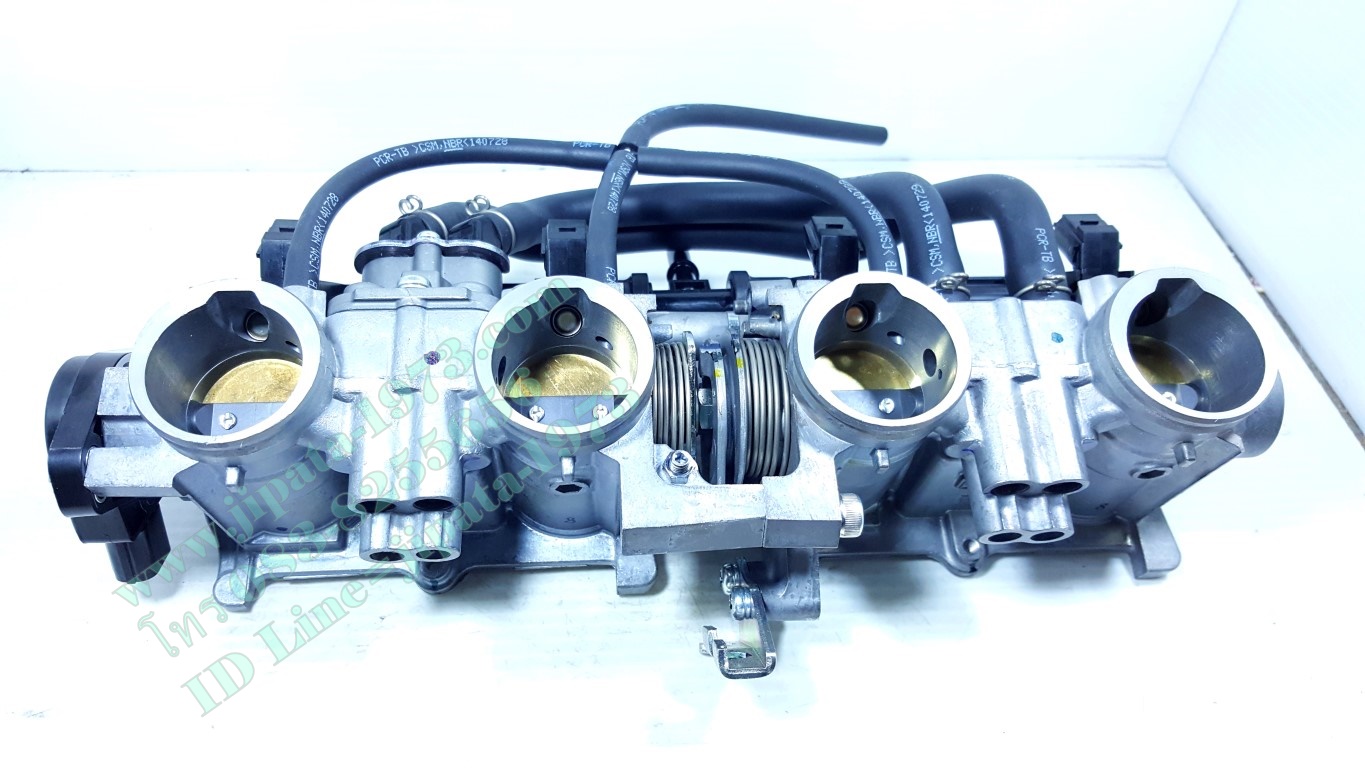 (Honda) ชุดเรือนลิ้นเร่ง Honda CBR 650 i แท้