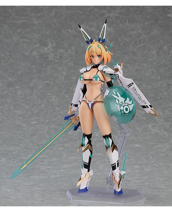 "Pre-Order" [594] figma Sophia F. Shirring: Bikini Armor ver.