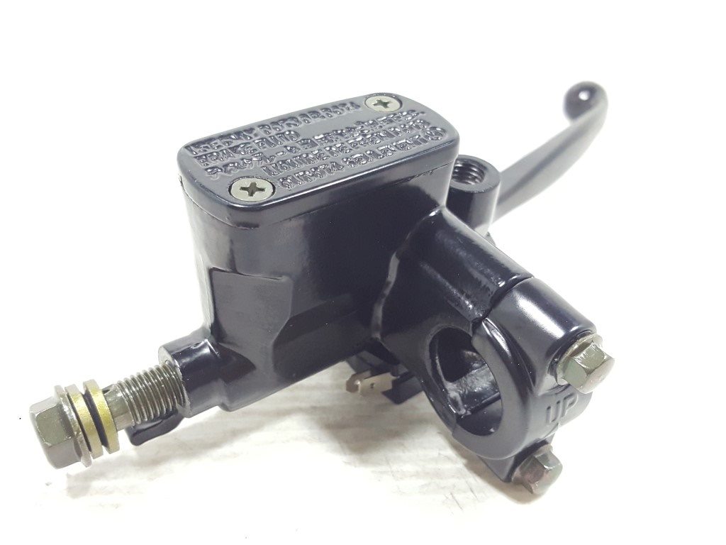 ชุดแม่ปั๊มเบรคหน้าตัวบน (มีให้เลือกด้านใน หลายรุ่น) งานไต้หวัน เกรดเอ