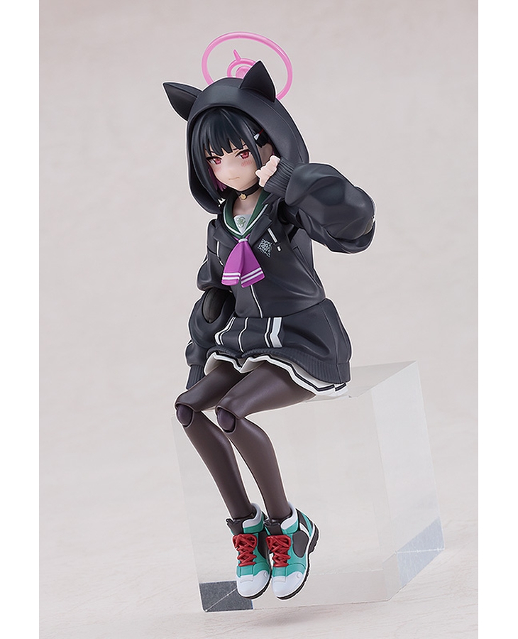 "Pre-Order" figma Kazusa Kyoyama