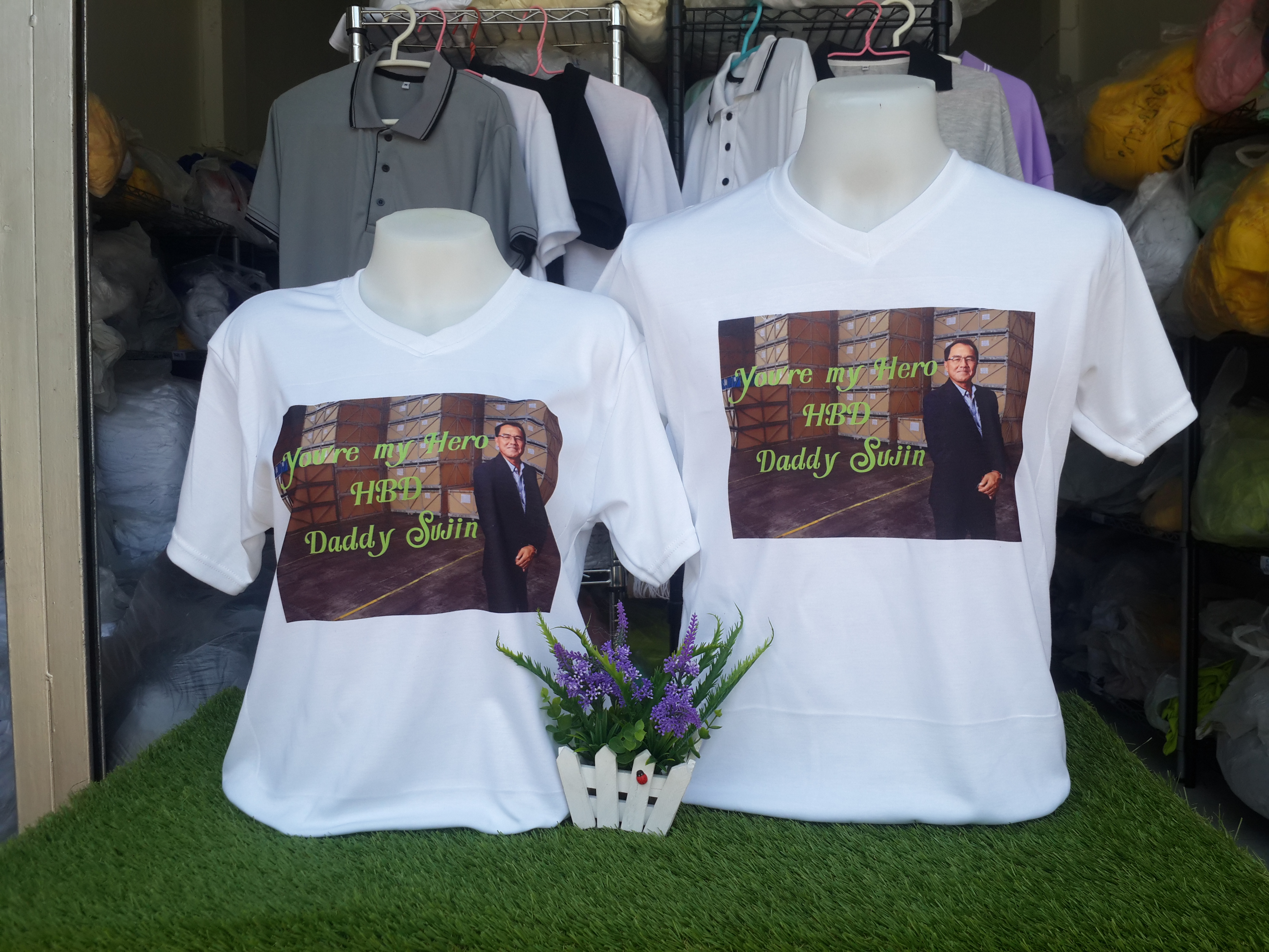 เสื้อกลุ่ม เสื้อรุ่น เสื้อทีม เสื้อโรงเรียน เสื้อแผนก ผ้า TK100% Supersoft หนา นุ่ม รับประกันความพึงพอใจ