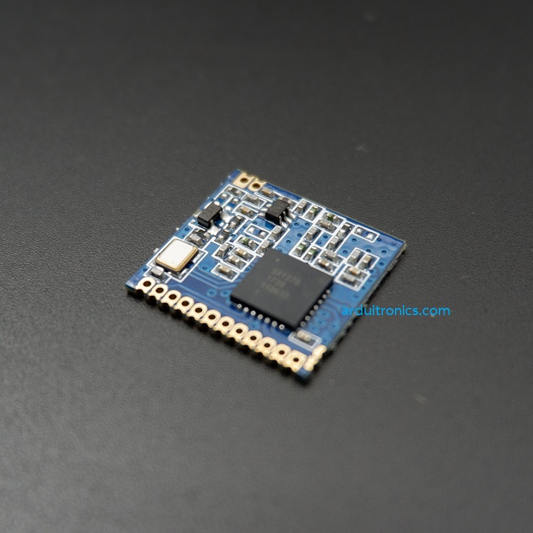 Mini SX1278 LoRa 5km Wireless Transceiver Module + Free Antenna