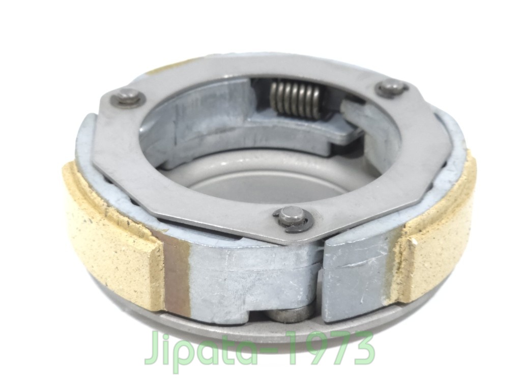 (Moove) ชุดผ้าคลัทช์แรงเหวี่ยง Honda Zoomer X ปี 2016,Scoopy i ปี 2017,Moove งานเกรดเอ