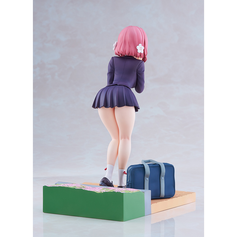 "Pre-Order" VIVIgnette 1/7 Hakari Hanazono