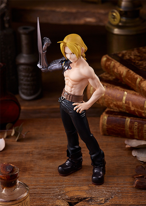 POP UP PARADE Edward Elric