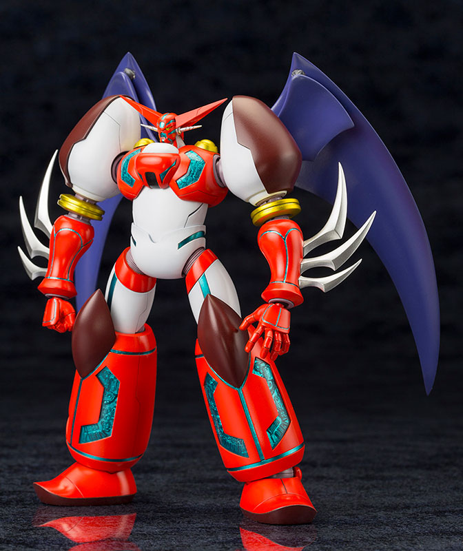 "Pre-Order" Shin Getter-1