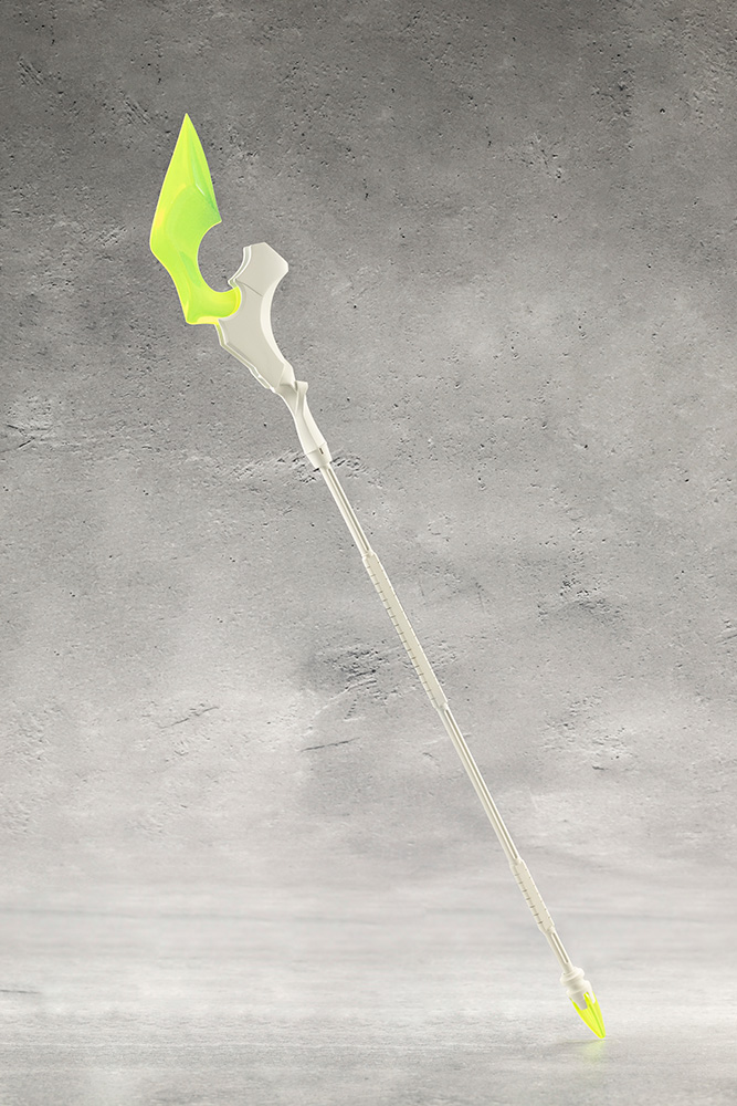 Metamorphose Unit Curse Reaper