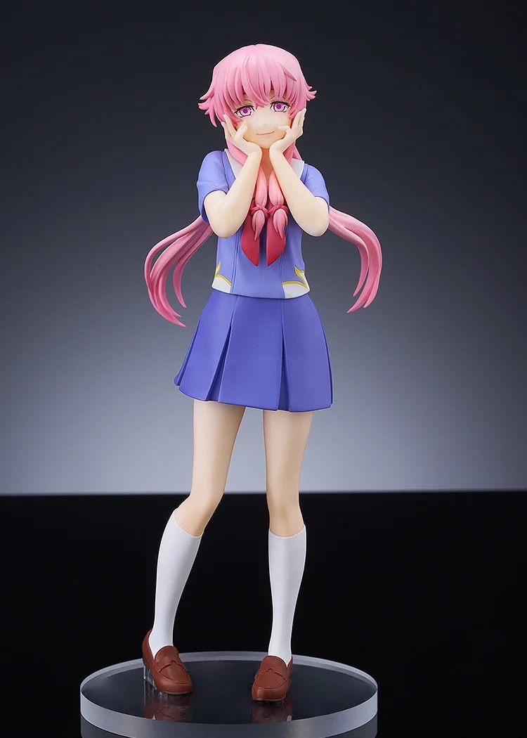"Pre-Order" POP UP PARADE Yuno Gasai: Limited Ver.