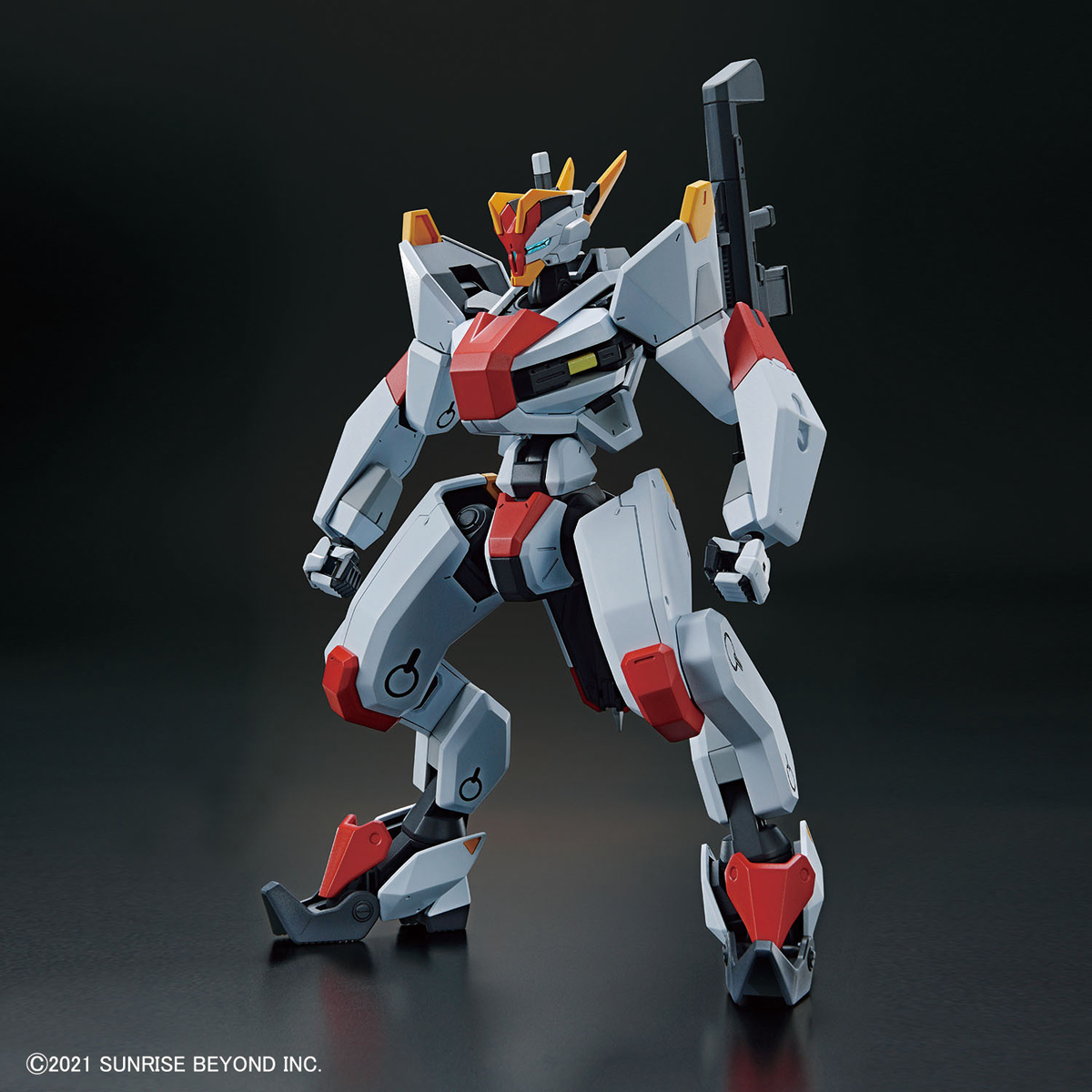 HG 1/72 Mailes Kenbu