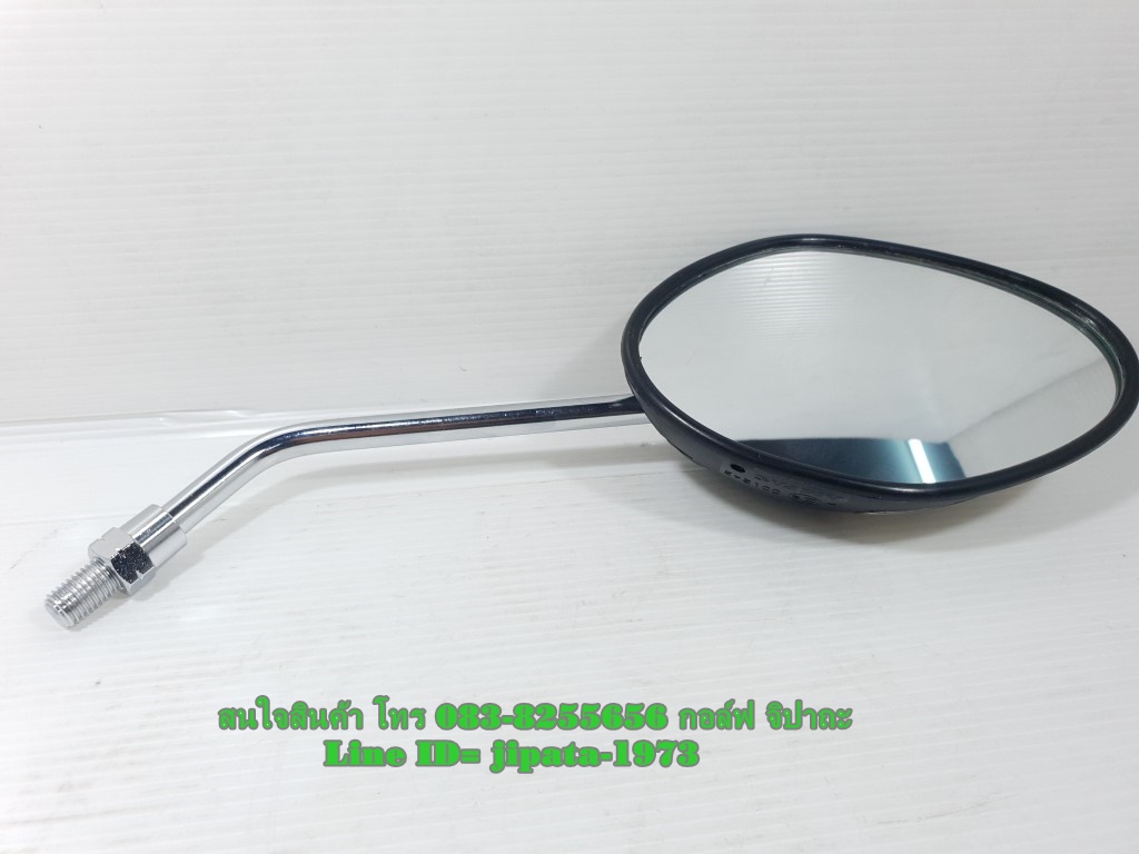 (Fino Fi) กระจกส่องหลัง Yamaha Fino Fi แท้