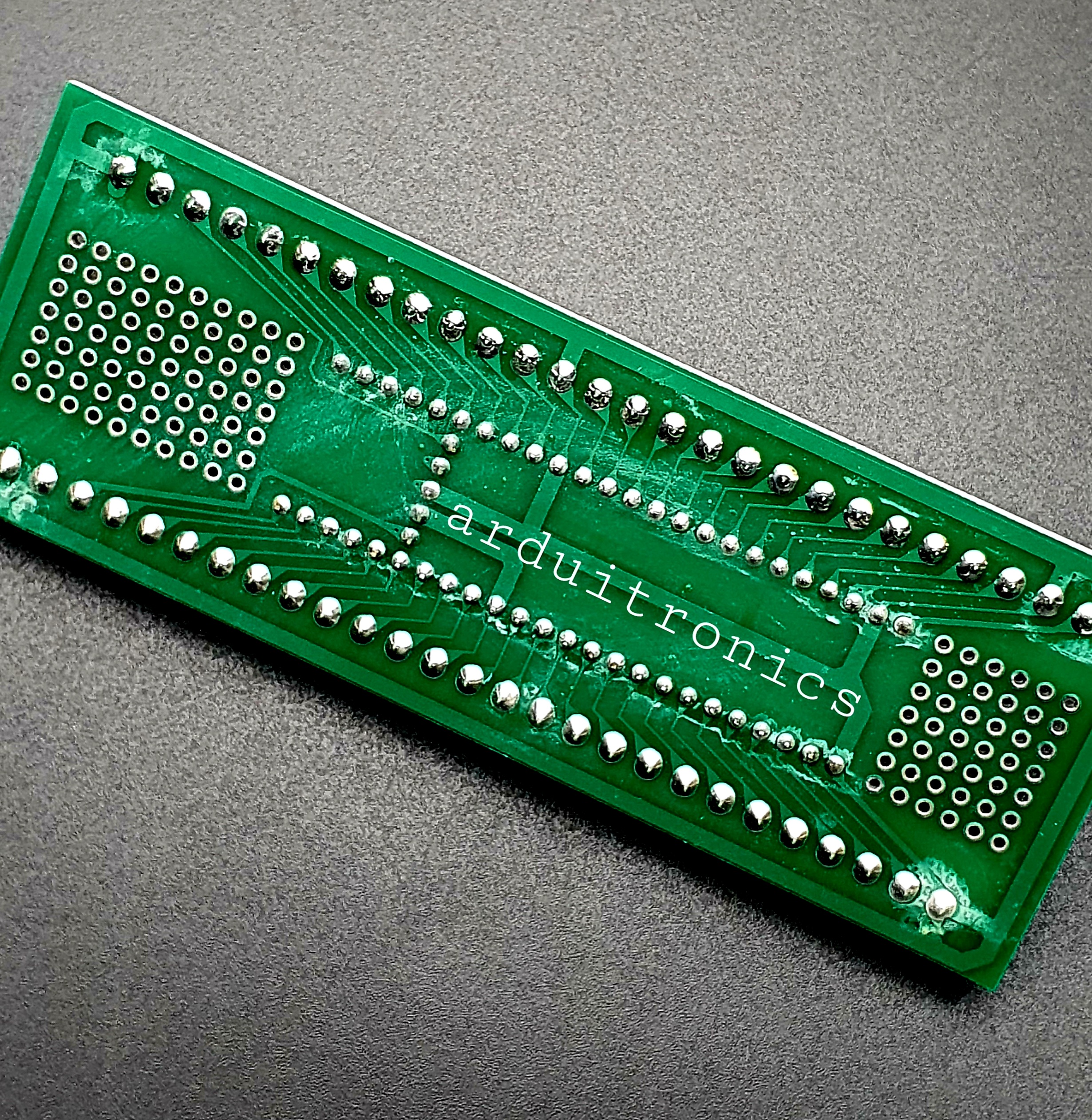 Terminal Breakout Board สำหรับ Teensy 4.1