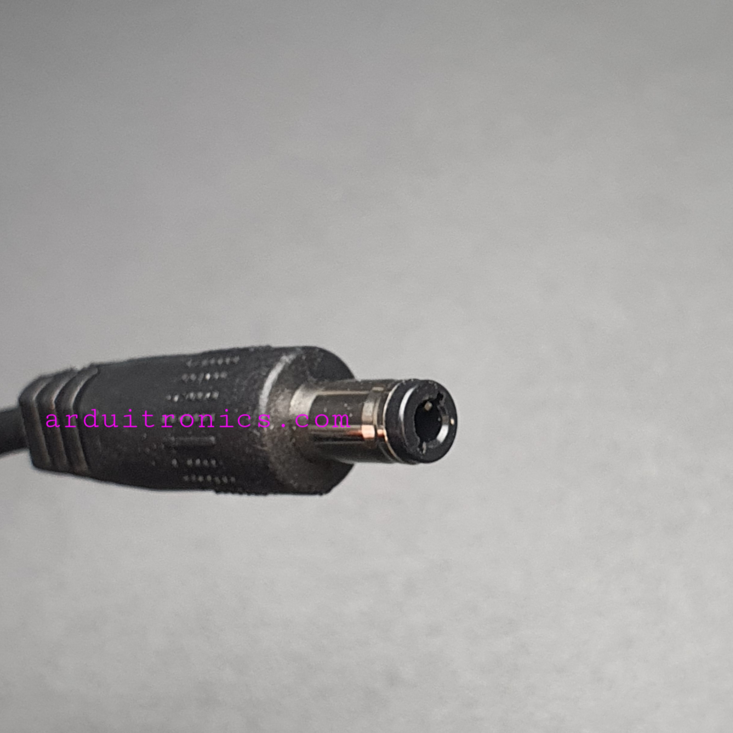 สายชาร์จ USB to 5.5x2.1mm DC 12V Charger ยาว 1 เมตร