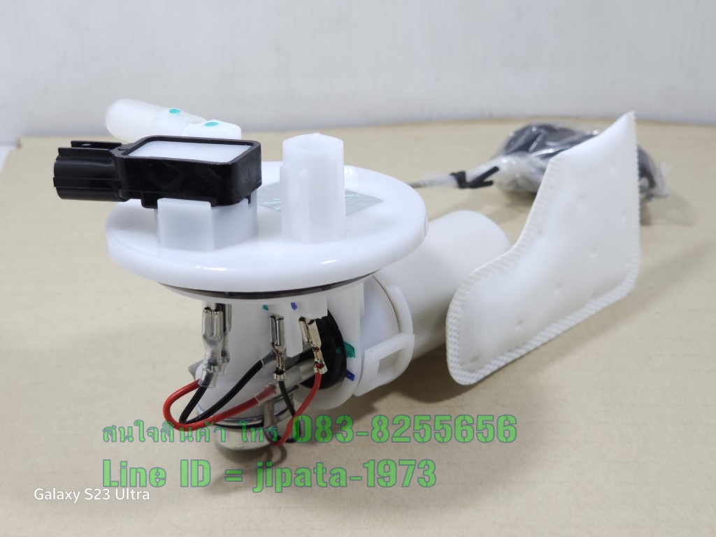 (R15) ชุดปั๊มน้ำมันเชื้อเพลิง Yamaha R 15 ปี 2017 งานเกรดเอ