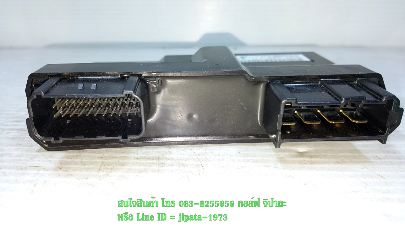 (Scoopy i New 2017) กล่อง ECM Honda Scoopy i New ปี 2017 (K93-T21) แท้