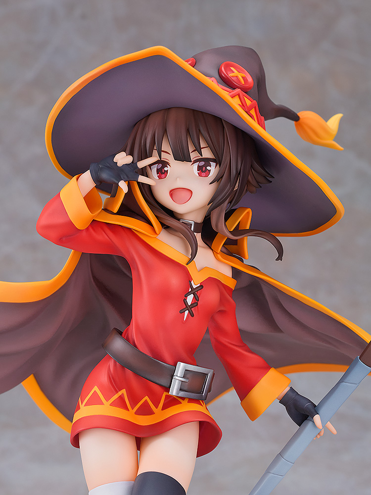 "Pre-Order" GSC 1/6 Megumin