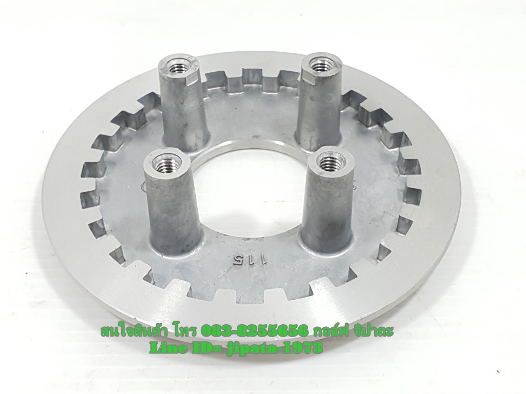 (Wave 100) ชุดเรือนคลัทช์ Honda Wave 100,Wave 110 แท้