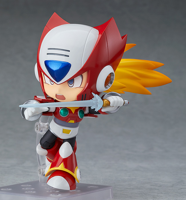 [860] Nendoroid Zero